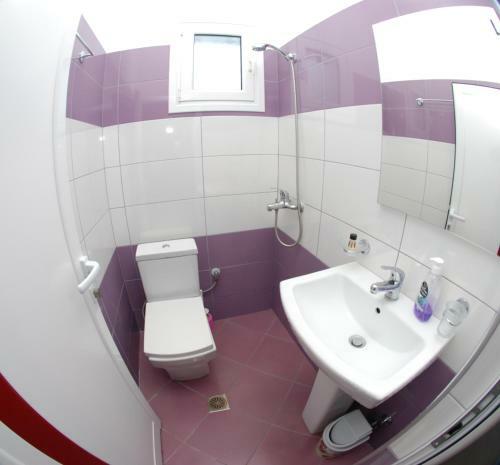 Hostal Merka Guesthouse