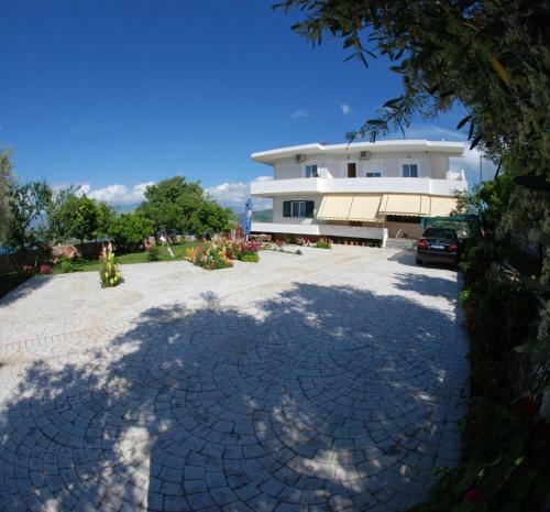 Hostal Merka Guesthouse
