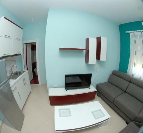 Hostal Merka Guesthouse