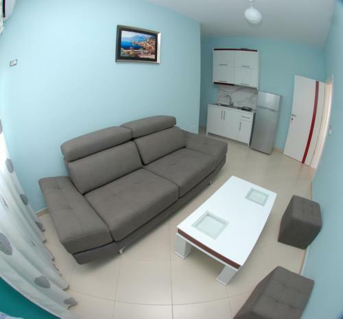 Hostal Merka Guesthouse