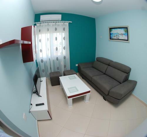 Hostal Merka Guesthouse
