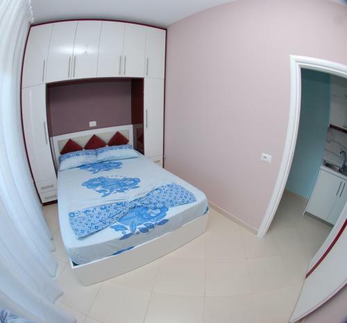 Hostal Merka Guesthouse