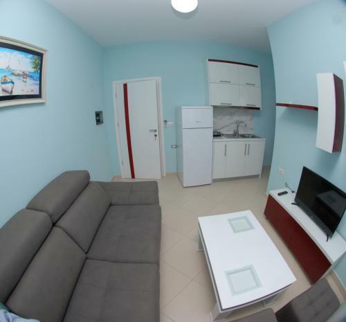 Hostal Merka Guesthouse