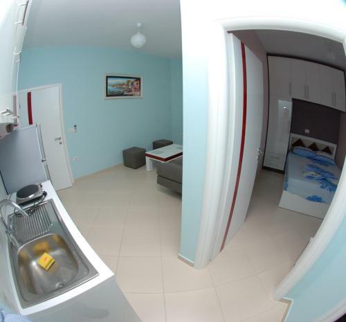 Hostal Merka Guesthouse