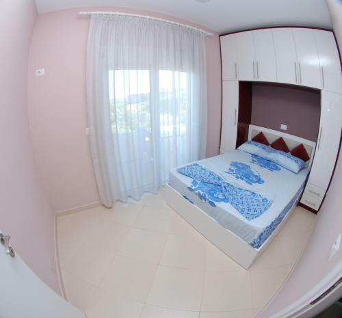 Hostal Merka Guesthouse