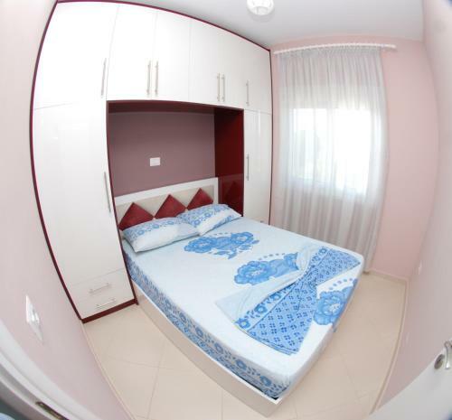Hostal Merka Guesthouse