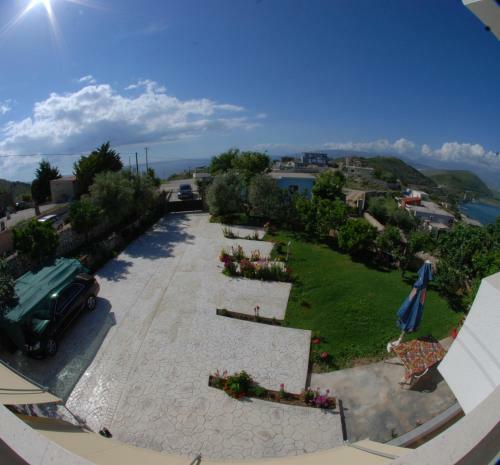 Hostal Merka Guesthouse