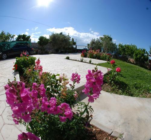 Hostal Merka Guesthouse