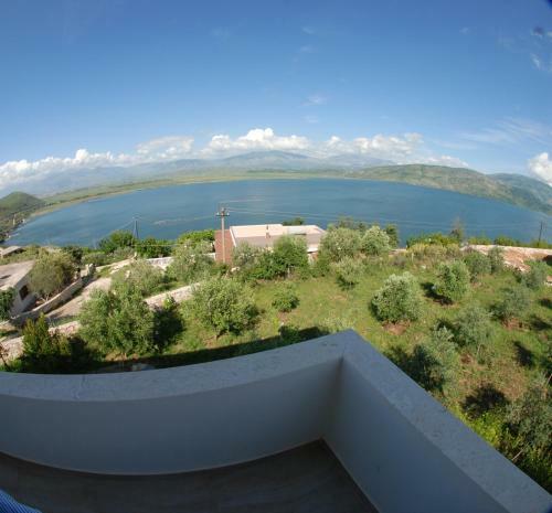 Hostal Merka Guesthouse