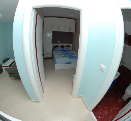 Hostal Merka Guesthouse