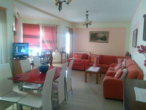Apartment Dule Dura