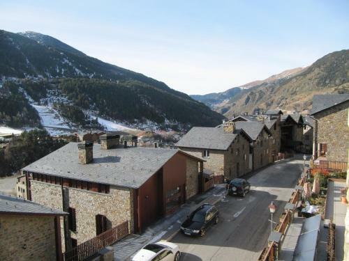 Apartamento Vitivola Tarter Ed. J�lia