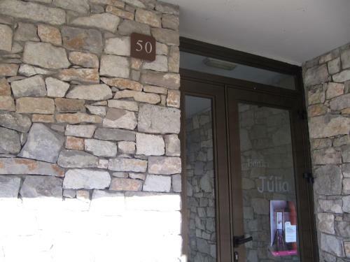 Apartamento Vitivola Tarter Ed. J�lia