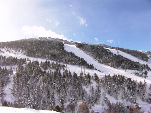 Apartmento Incles Novell II