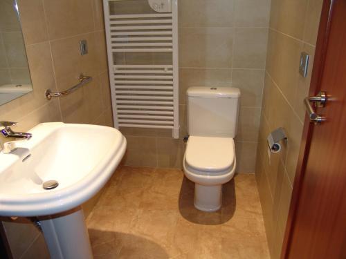 Apartmento Incles Novell II