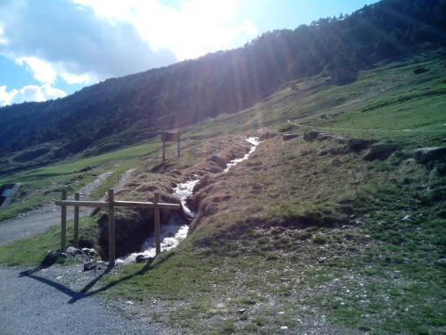 Apartmento Incles Novell II
