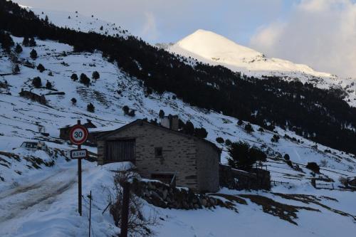 Apartmento Incles Novell II
