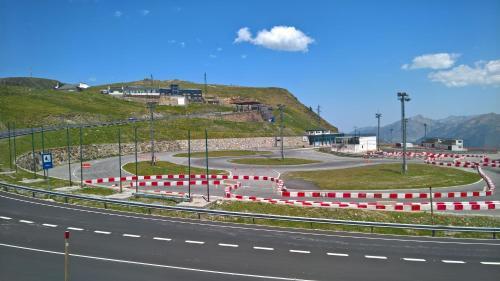 Apartmento Incles Novell II