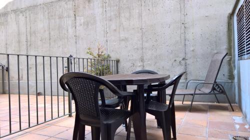 Apartmento Incles Novell II