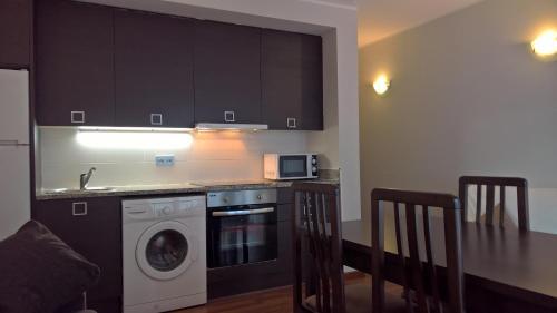 Apartmento Incles Novell II