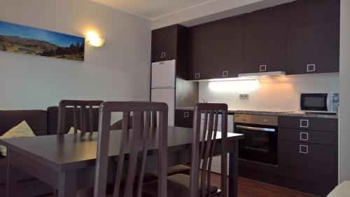 Apartmento Incles Novell II