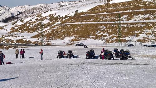 Apartmento Incles Novell II