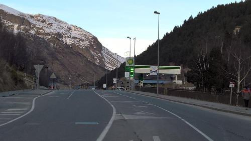 Apartmento Incles Novell II