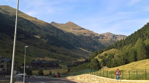 Apartmento Incles Novell II