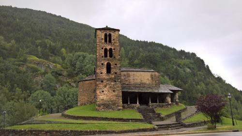Apartmento Incles Novell II