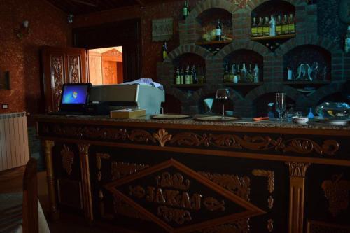 Hotel Kompleksi Jakaj