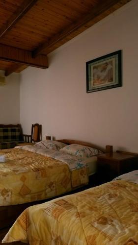 Hotel Kompleksi Jakaj