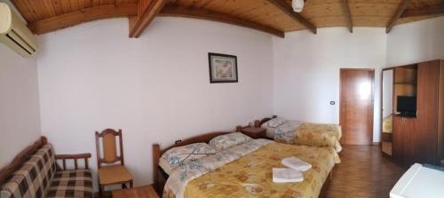 Hotel Kompleksi Jakaj