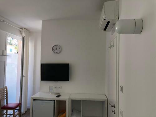 Hotel Aleksi Rooms