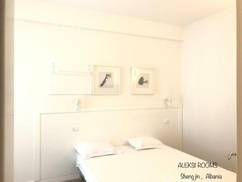 Hotel Aleksi Rooms