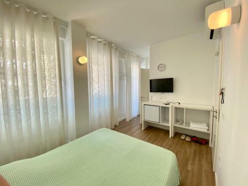 Hotel Aleksi Rooms