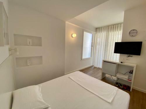 Hotel Aleksi Rooms