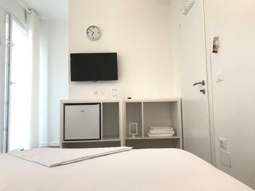 Hotel Aleksi Rooms