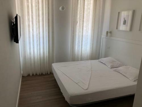 Hotel Aleksi Rooms