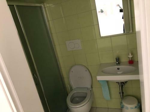 Hotel Aleksi Rooms