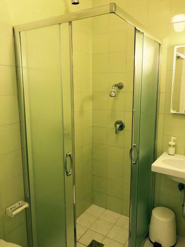 Hotel Aleksi Rooms