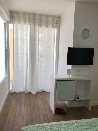 Hotel Aleksi Rooms