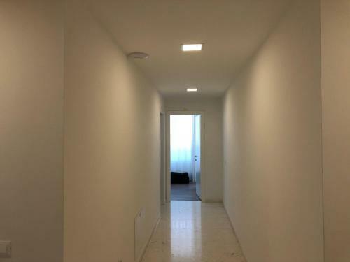 Hotel Aleksi Rooms
