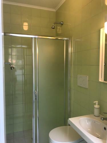 Hotel Aleksi Rooms