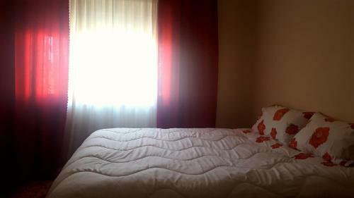 Apartamento Joy's Comfy Flat In City Center