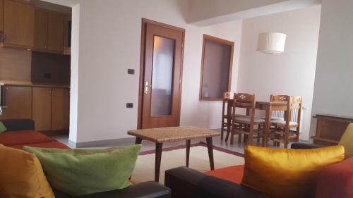 Apartamento Joy's Comfy Flat In City Center
