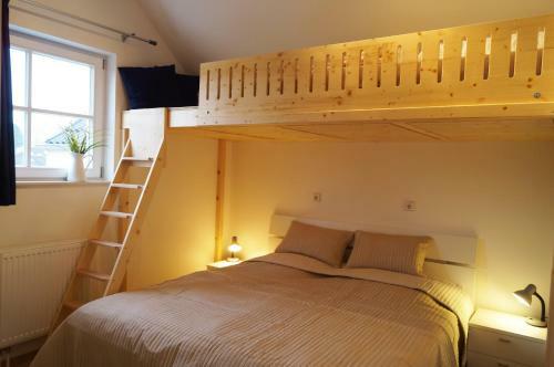 Premium Apartments