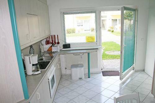 Apartamento Appartementanlage Eldena - Fewo 04