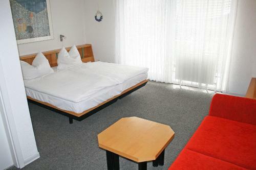Apartamento Appartementanlage Eldena - Fewo 04