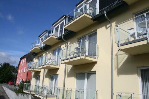 Apartamento Appartementanlage Eldena - Fewo 04
