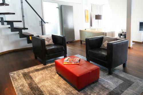 Nixe Boutiquehotel & Spa